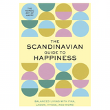 The Scandinavian Guide to Happiness (8074826842399)
