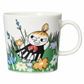 Moomin Mug by Arabia, Little My and Meadow (8075870503199)
