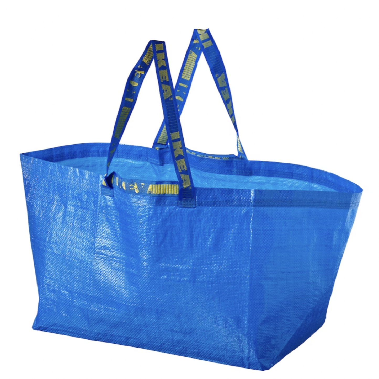 Ikea Frakta Carry Bag 71L (8119722705183)