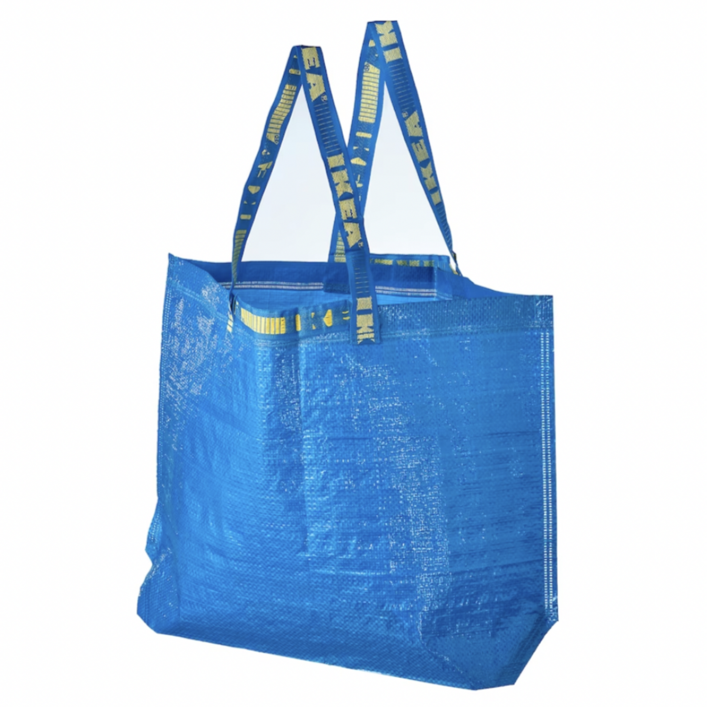 IKEA Frakta Carry Bag 36L (8119724507423)