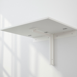 IKEA Norberg Drop Leaf Table 74x60cm (4188502229057)