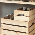IKEA Knagglig Storage Box, Large (4572019949633)