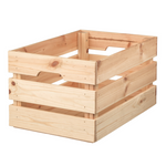 IKEA Knagglig Storage Box, Large (4572019949633)
