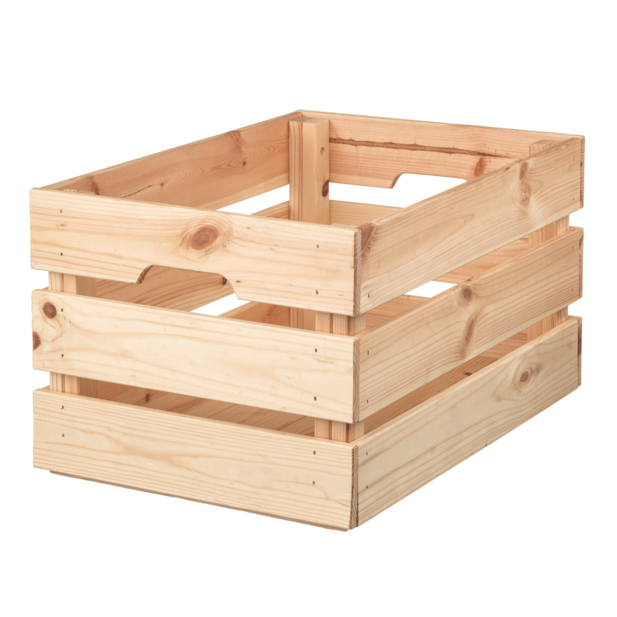 IKEA Knagglig Storage Box, Large (4572019949633)