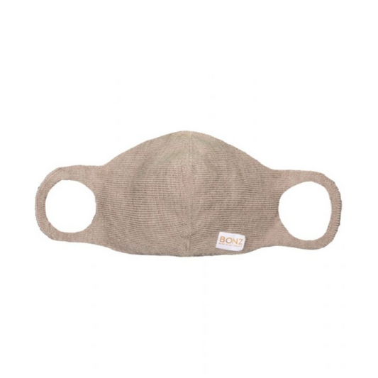 BONZ Reusable Merino Face Mask with 7x Filters (4576030818369)