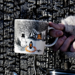Moomin Mug by Arabia, Sleep Well (4620783190081)