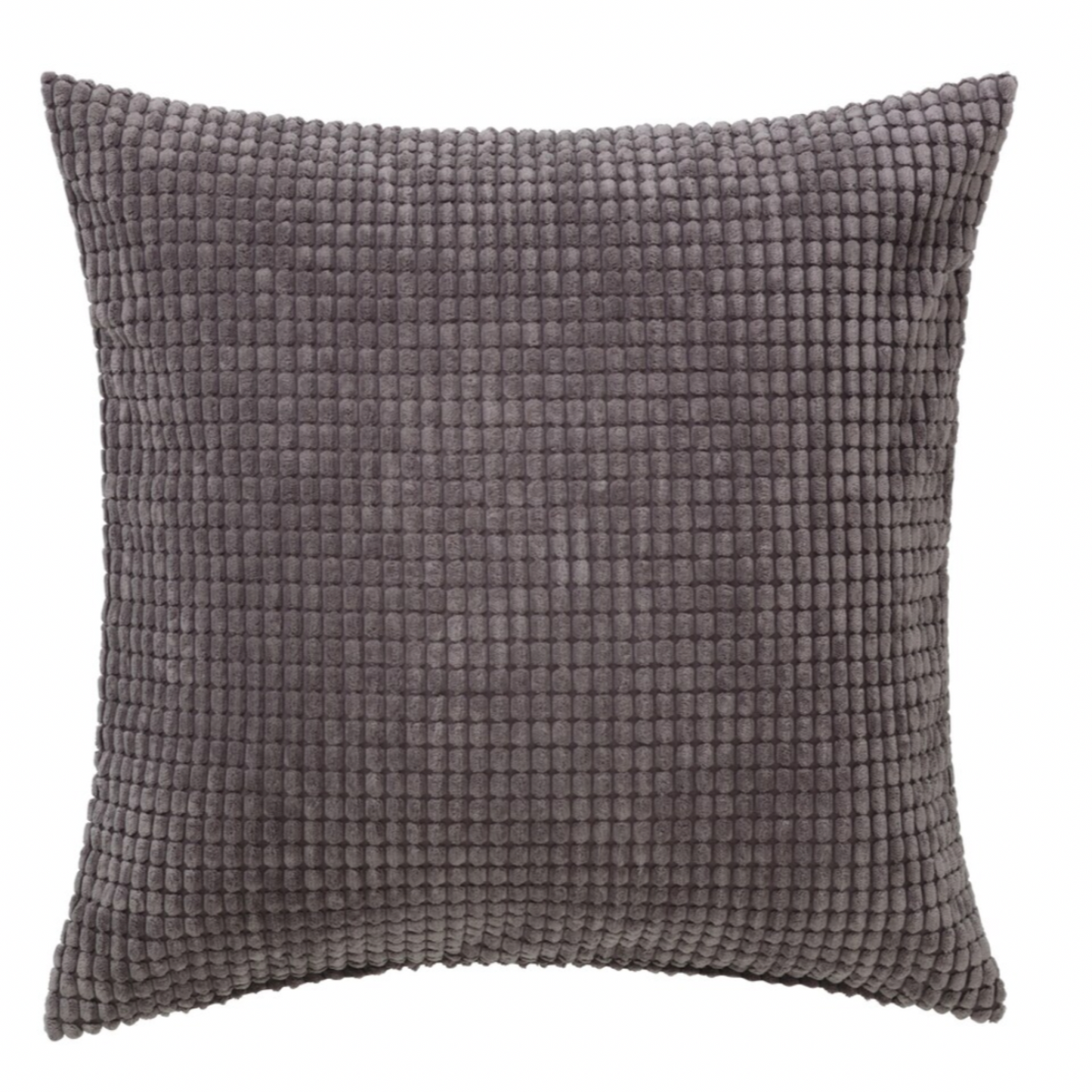 IKEA Gullklocka Chenille Cushion Cover 65x65cm (6650411352129)