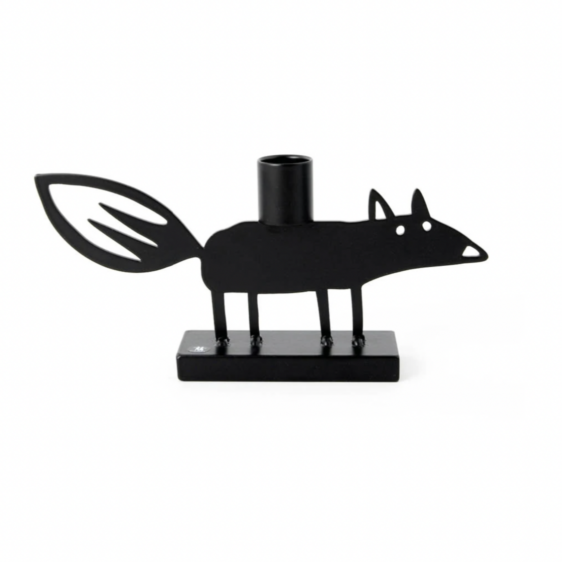 Bengt & Lotta Candle Holder, Big Fox Nordic Chill