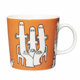 Moomin Mug by Arabia, Hattifatteners (6702002896961)