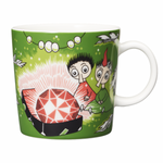 Moomin Mug by Arabia, Thingumy and Bob (4620792496193)