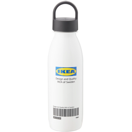 IKEA Eftertrada Drink Bottle (6742581346369)
