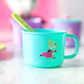 Moomin Little My Coffee Case (6746904625217)