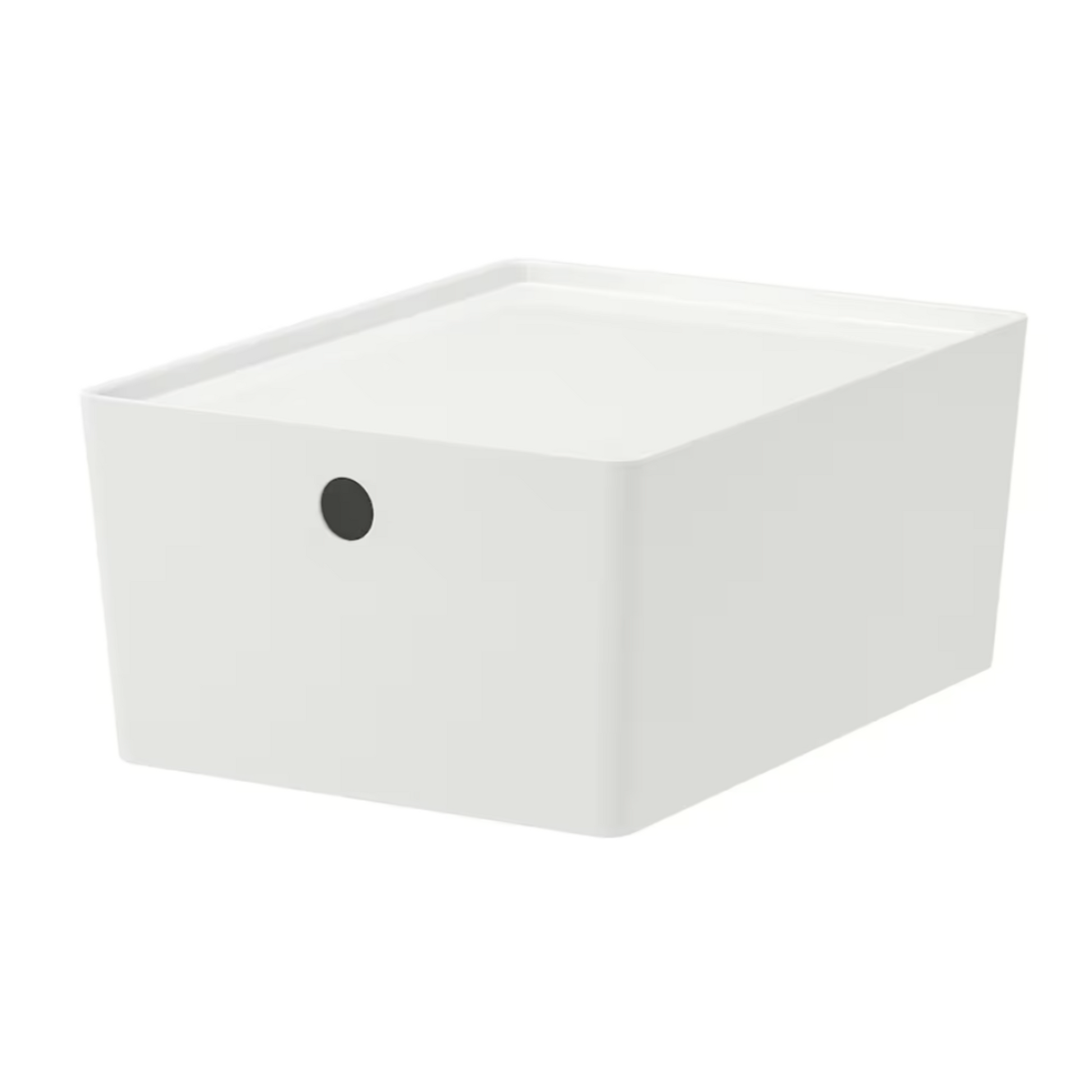 IKEA Kuggis Storage Box, Extra Large (6790572900417)