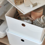 IKEA Kuggis Storage Box, Extra Large (6790572900417)