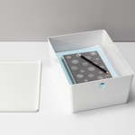 IKEA Kuggis Storage Box, Extra Large (6790572900417)
