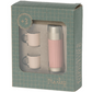 Maileg Thermos & Cups, Soft Coral (6797652066369)