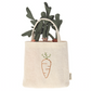 Maileg Carrots in Shopping Bag (6815681249345)