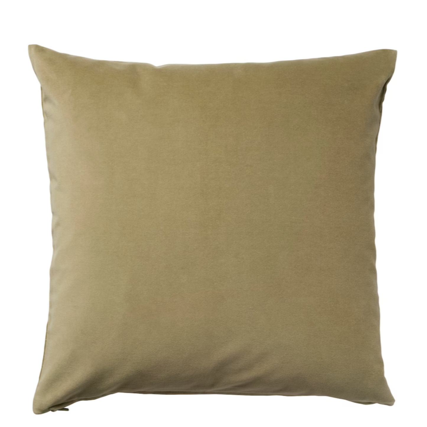 IKEA SANELA Velvet Cushion Cover 65x65cm (4308546945089)