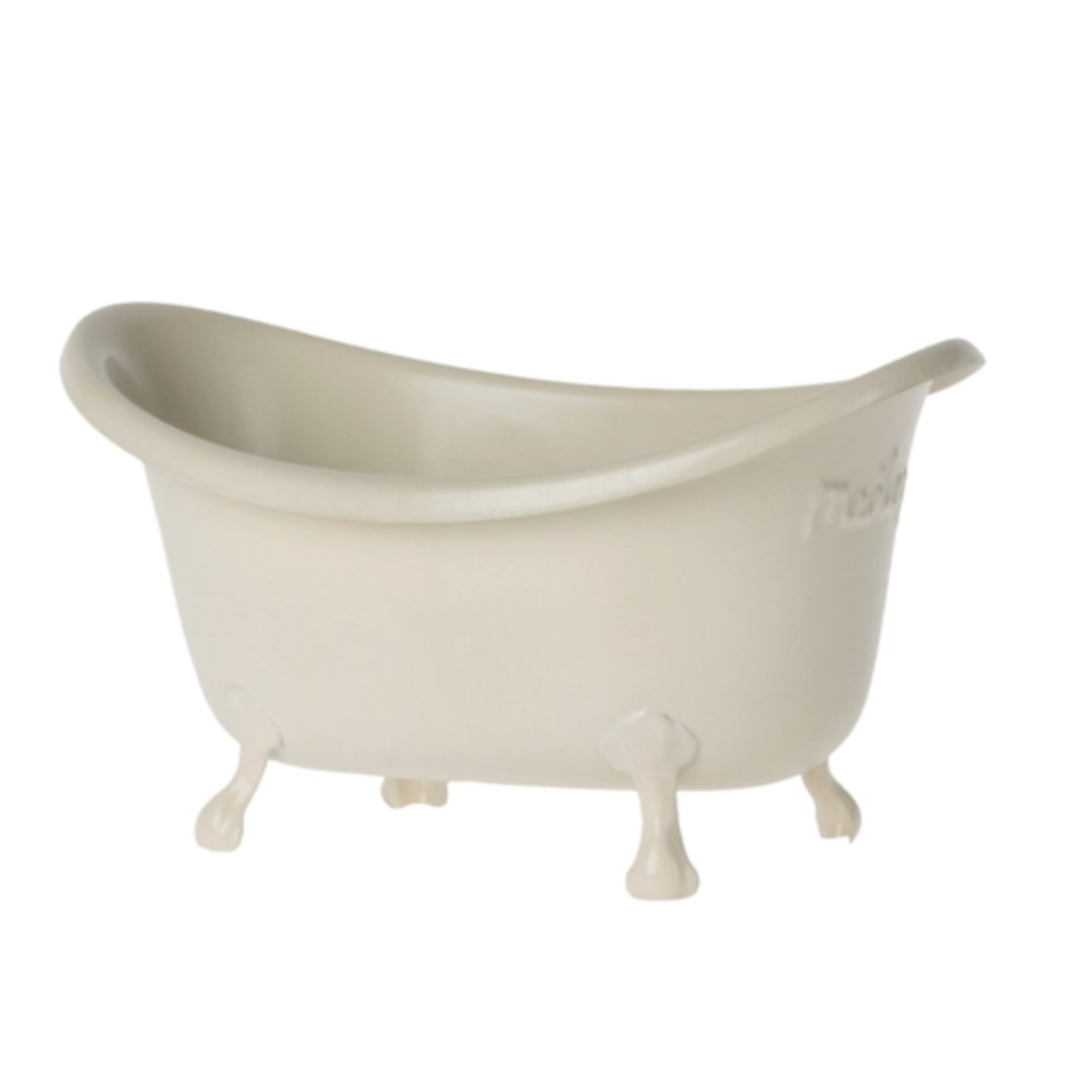 Maileg Bathtub, Mouse (6851697246273)