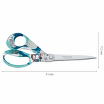 Moomin Scissors by Fiskars, Moominpappa (6883590438977)