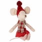 Maileg Christmas Mouse, Big Sister (7980812108063)