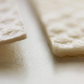 100% Biodegradable Dishcloth, Plain White (7980646760735)