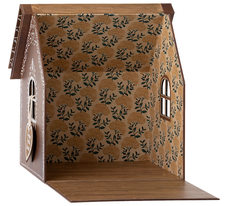 Maileg Gingerbread House, Small (7988110393631)
