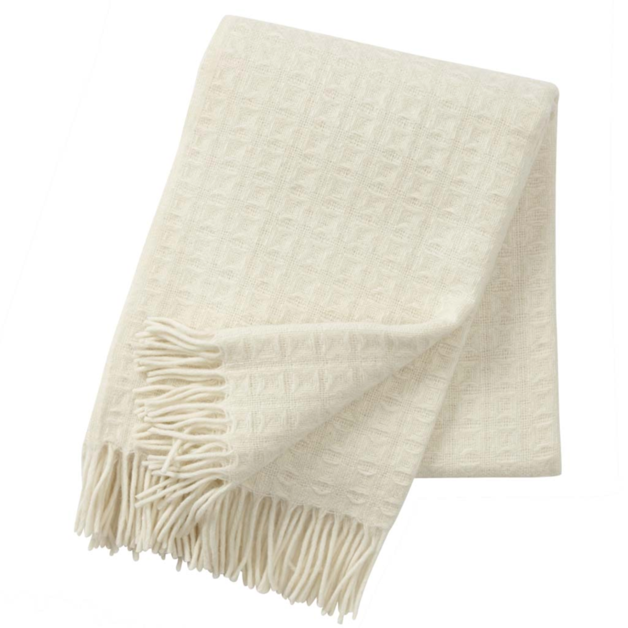 Klippan Twist Wool Throw, 130x200cm (7990377677087)