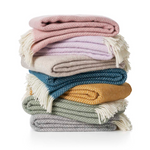 Klippan Preppy Wool Throw, 130x200cm (6557923541057)