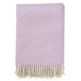 Klippan Preppy Wool Throw, 130x200cm (6557923541057)