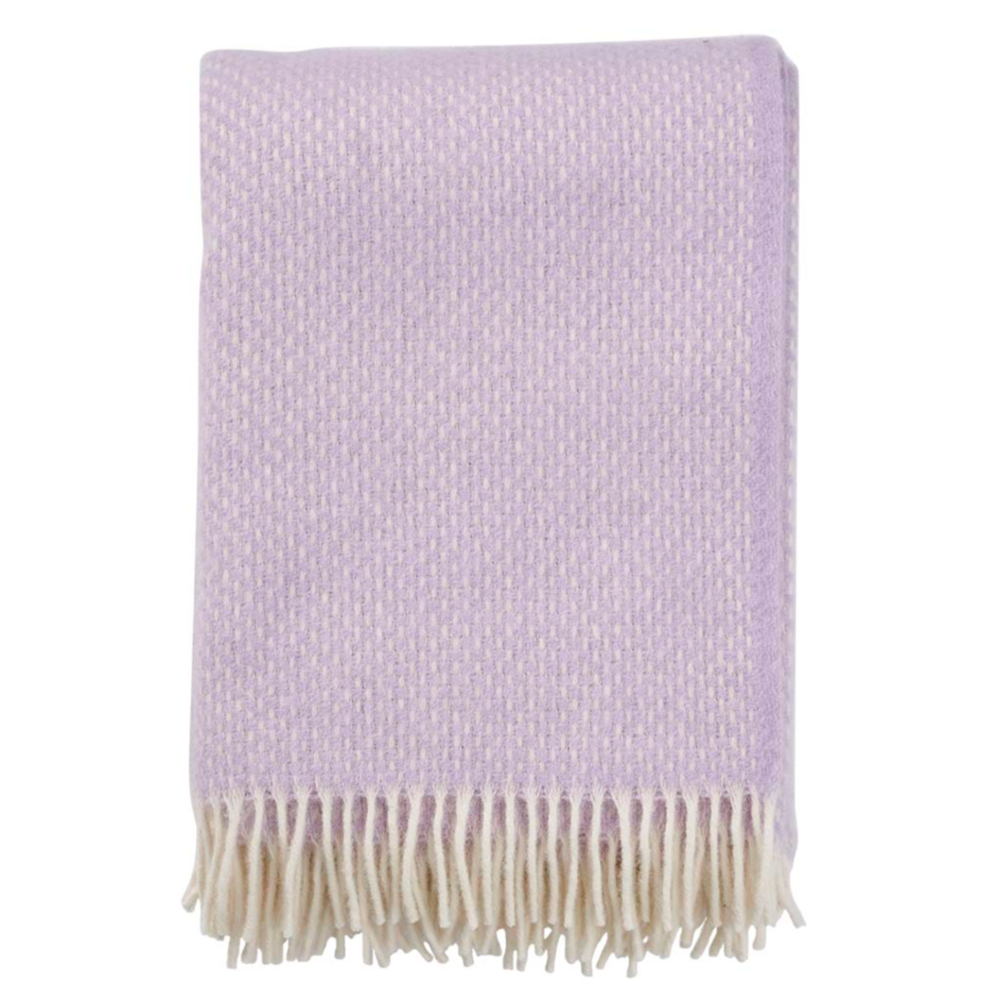 Klippan Preppy Wool Throw, 130x200cm (6557923541057)