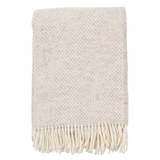 Klippan Preppy Wool Throw, 130x200cm (6557923541057)