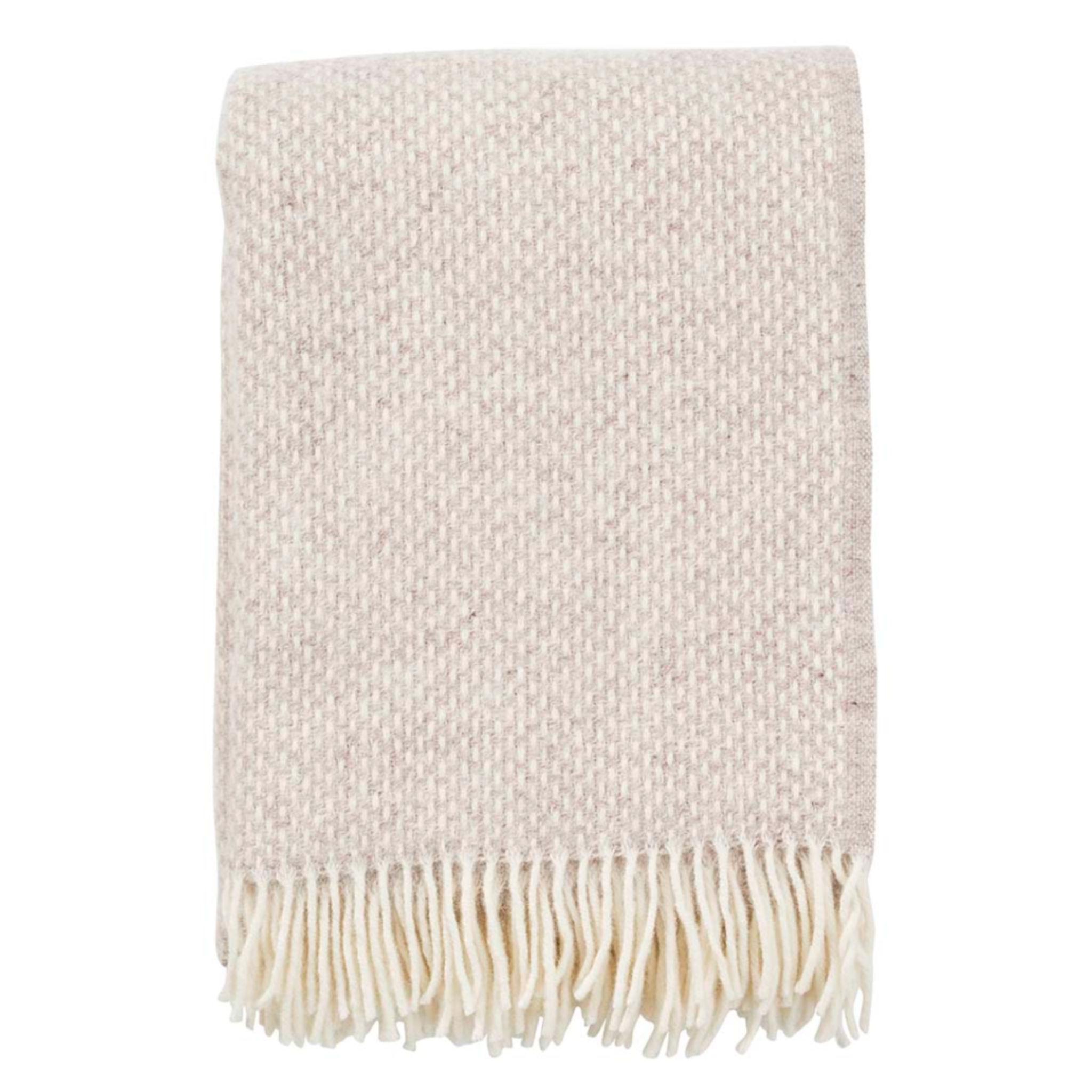 Klippan Preppy Wool Throw, 130x200cm (6557923541057)
