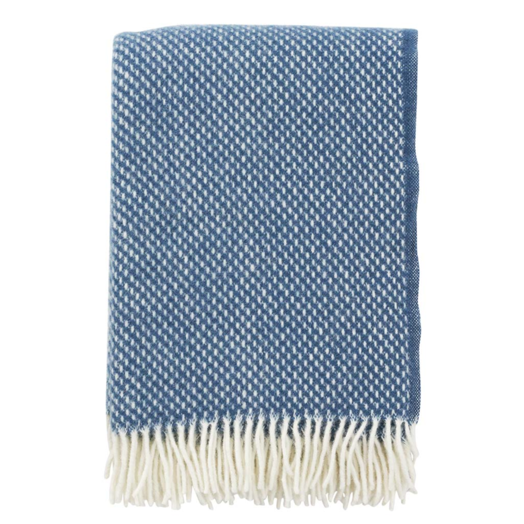 Klippan Preppy Wool Throw, 130x200cm (6557923541057)