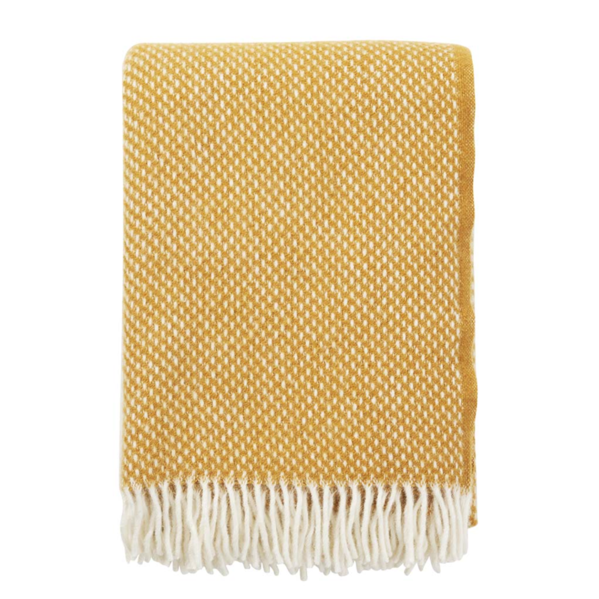 Klippan Preppy Wool Throw, 130x200cm (6557923541057)