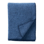 Klippan Domino Wool Blanket, 130x180cm (9410809810)