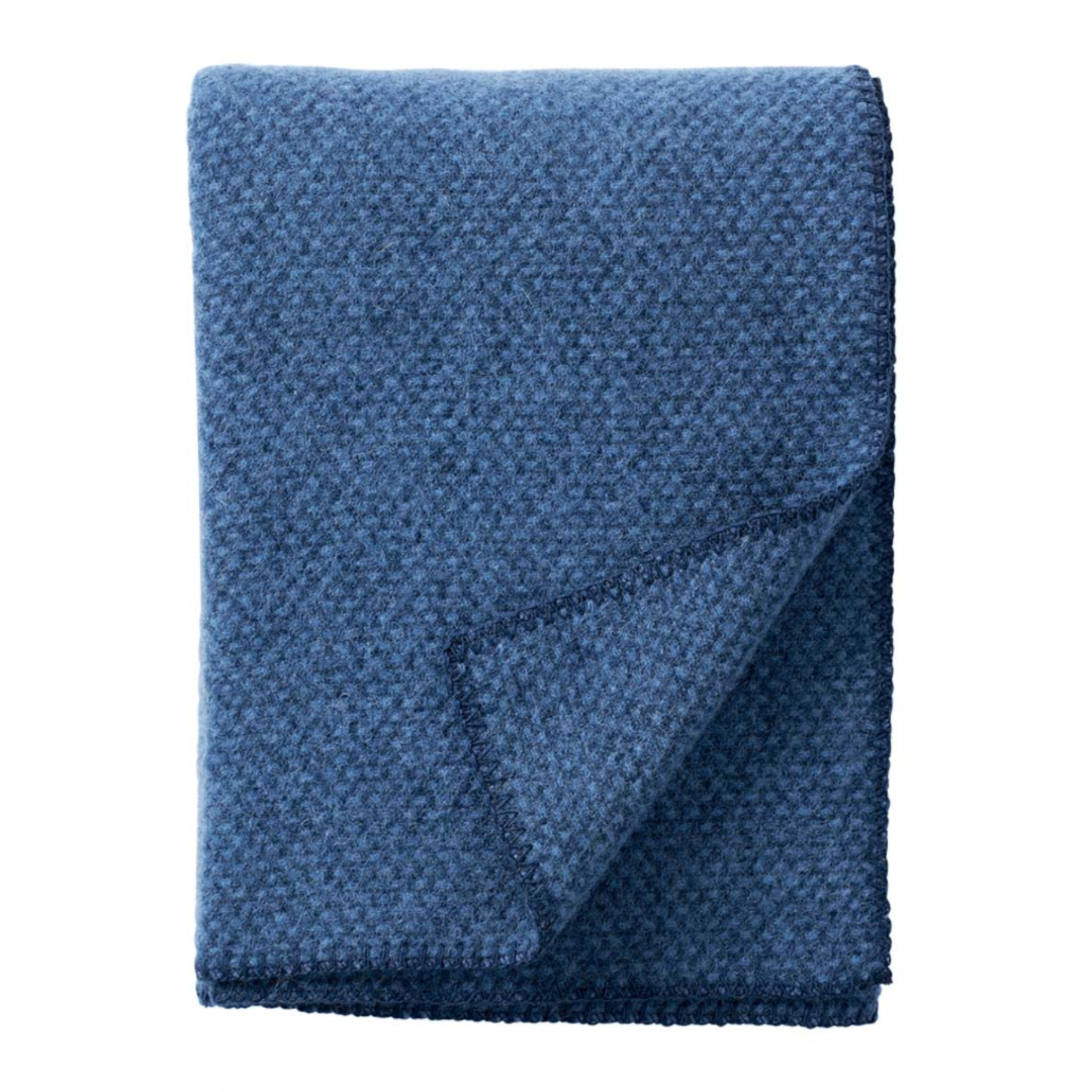 Klippan Domino Wool Blanket, 130x180cm (9410809810)