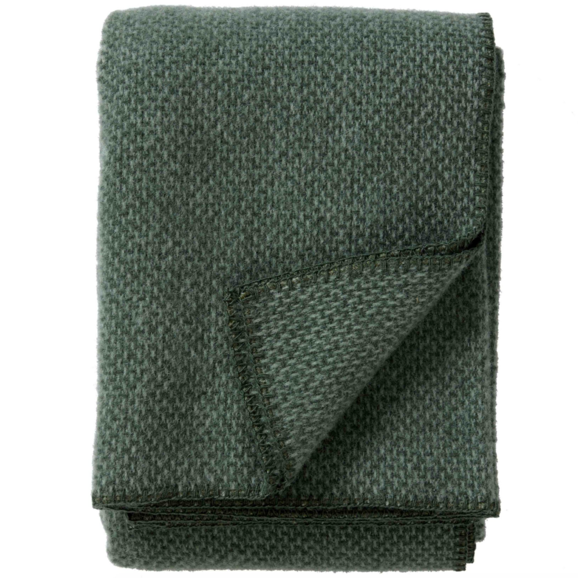 Klippan Domino Wool Blanket, 130x180cm (9410809810)