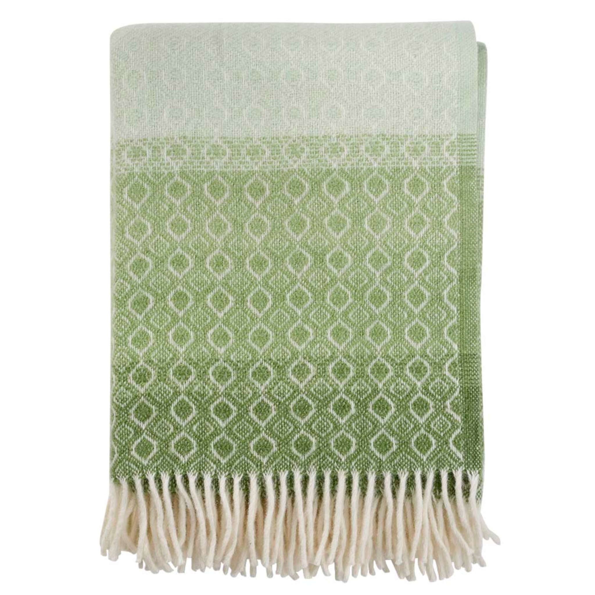 Klippan  Wool Throw 130x200cm, Havanna Multi (4625841684545)