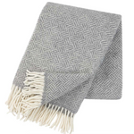 Klippan Samba Wool Throw, 130x200cm (4517025513537)