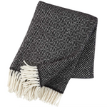Klippan Samba Wool Throw, 130x200cm (4517025513537)