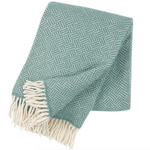 Klippan Samba Wool Throw, 130x200cm (4517025513537)