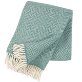 Klippan Samba Wool Throw, 130x200cm (4517025513537)