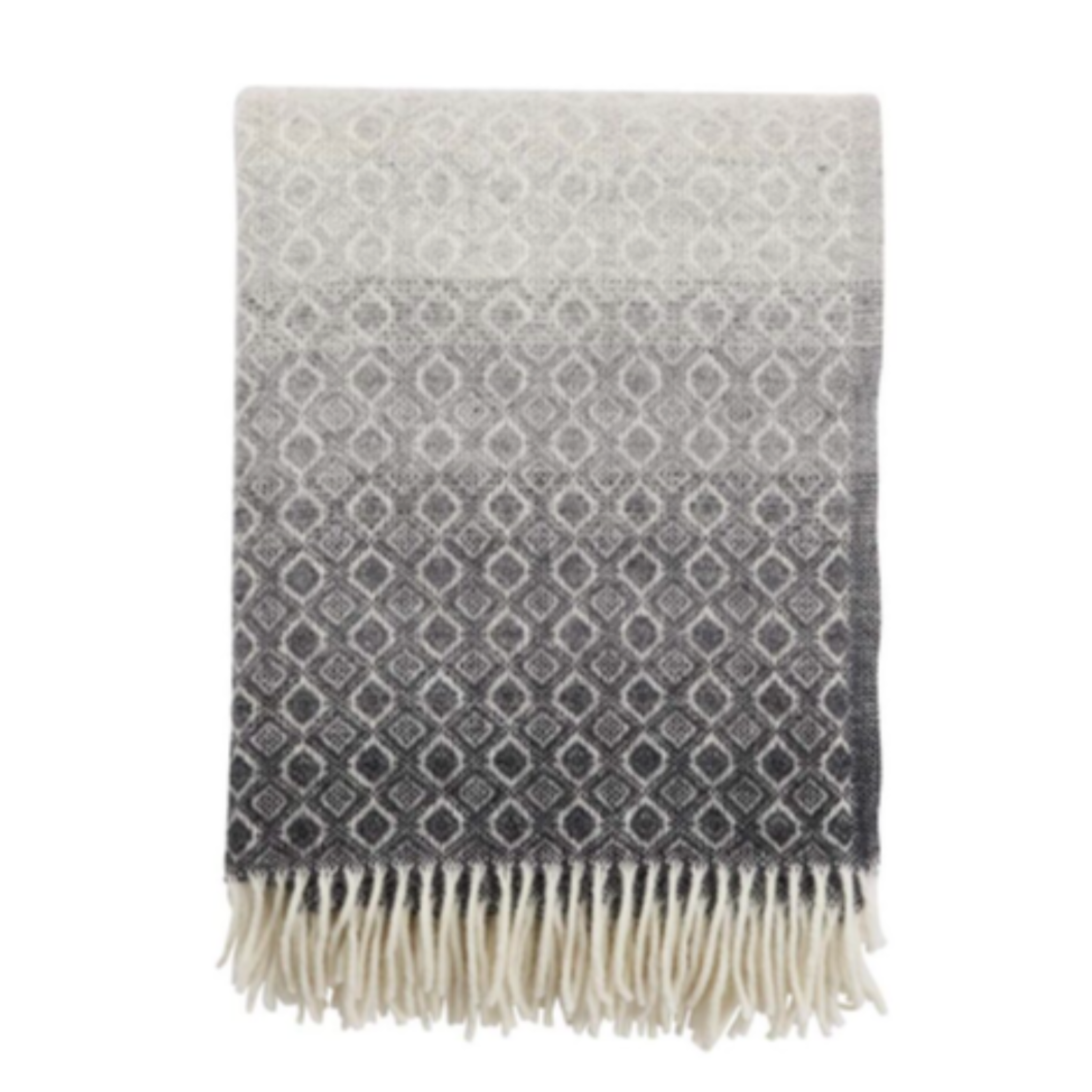 Klippan  Wool Throw 130x200cm, Havanna Multi (4625841684545)