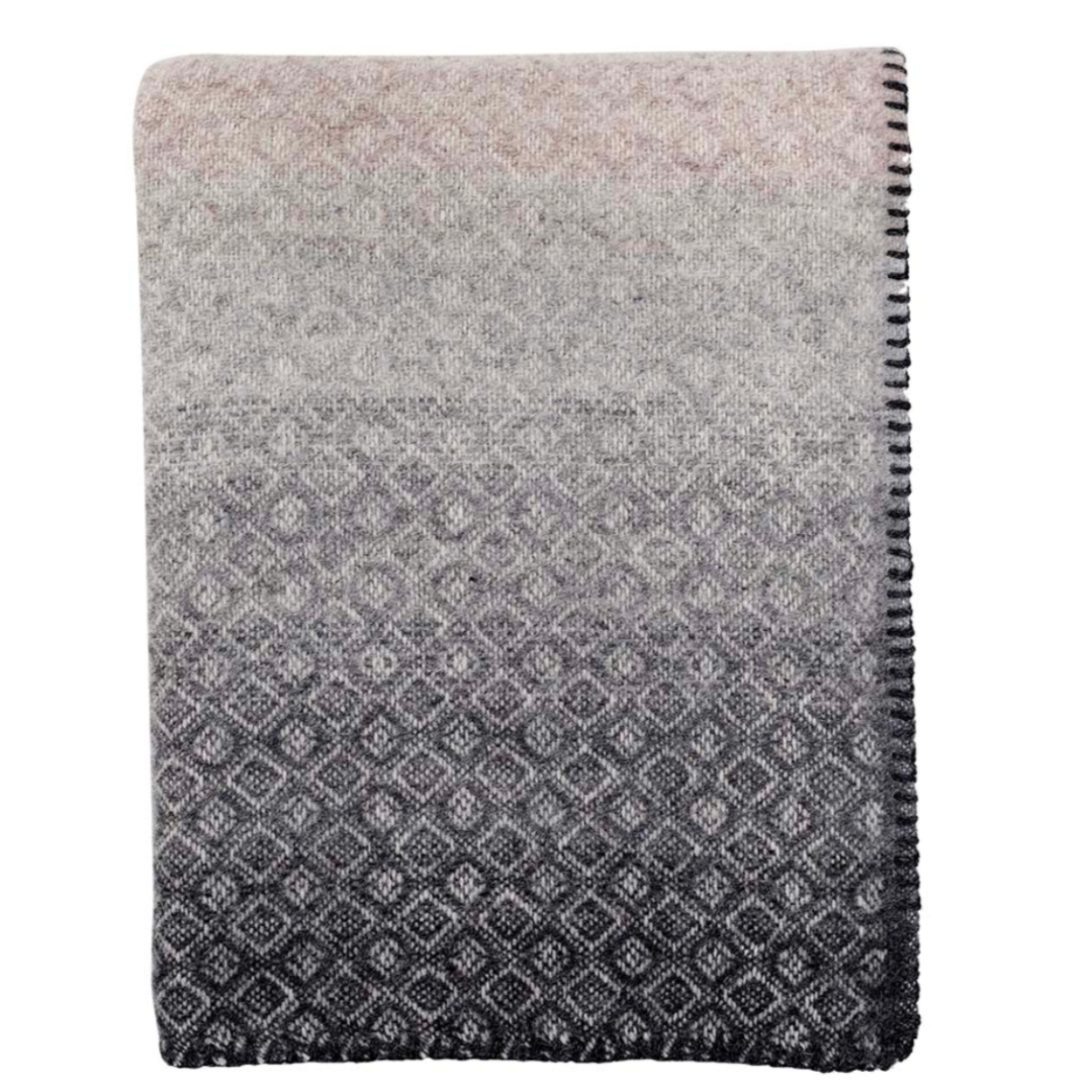 Klippan Kids' Wool Blanket 90x130cm, Havanna (4625849614401)