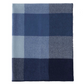 Klippan Wool Blanket 130x180cm, Block (6585873006657)