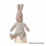 Maileg Potty Micro, Off White (8016617308447)