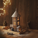 Moomin Cookie Cutter Moominhouse (8032311836959)