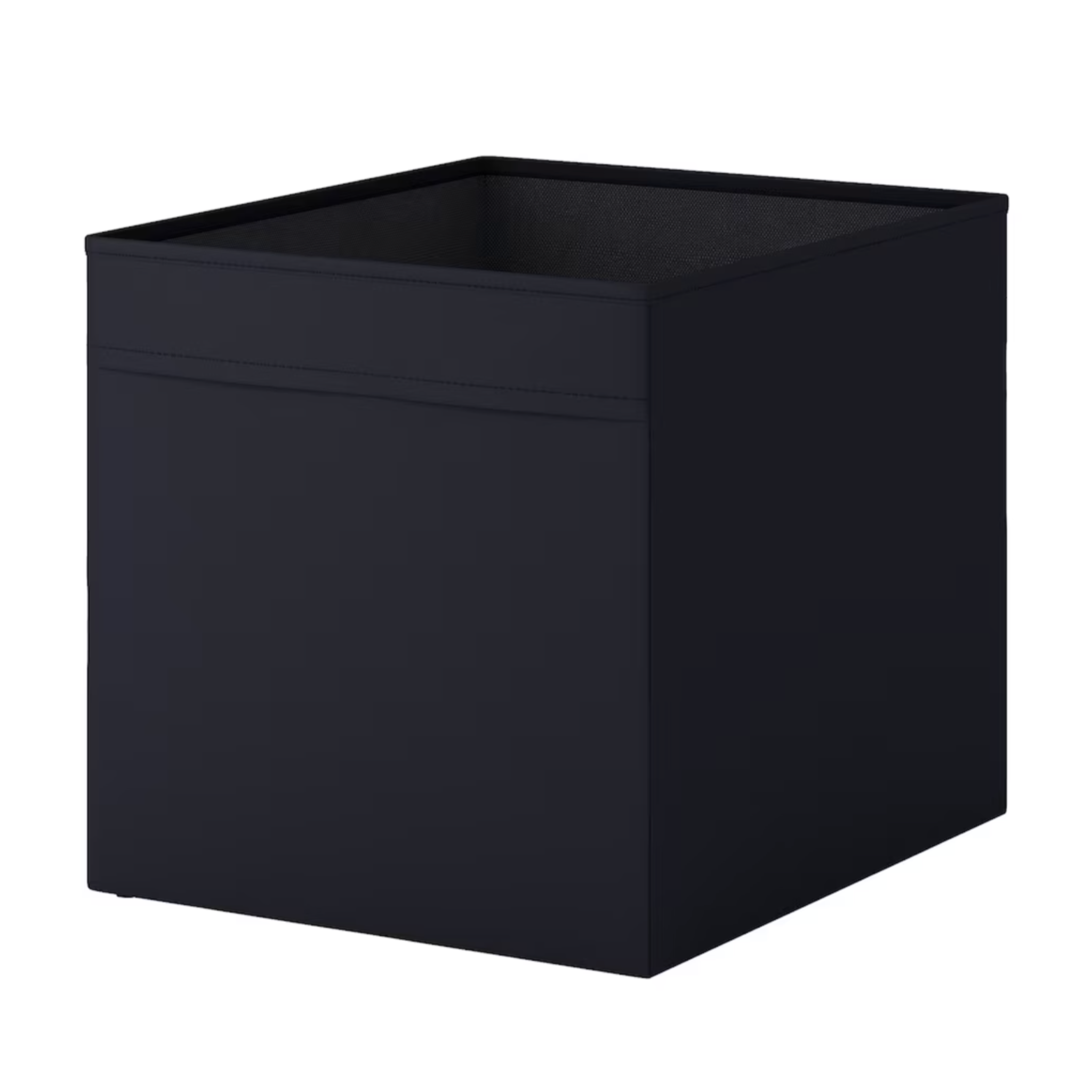 IKEA Drona Fabric Insert - Black (6719266357313)