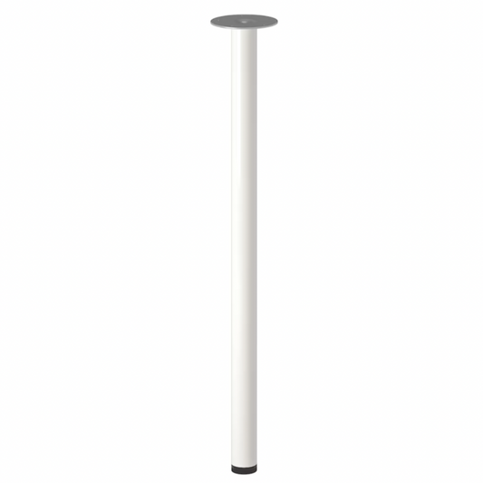 IKEA Adils Basic Pole Table Leg (1966210547777)